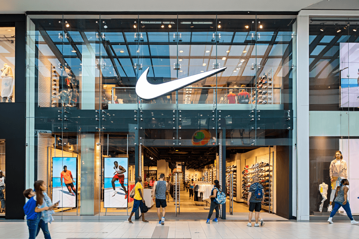 Nike por Menos de R$100? Sim! Descubra a Oferta Secreta no Site Oficial Agora!