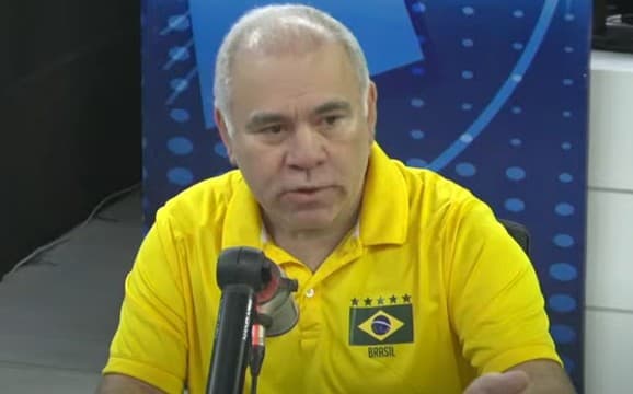 Marcelo Queiroga defende anistia para "pessoas que foram injustamente punidas" nos atos de 8 de janeiro