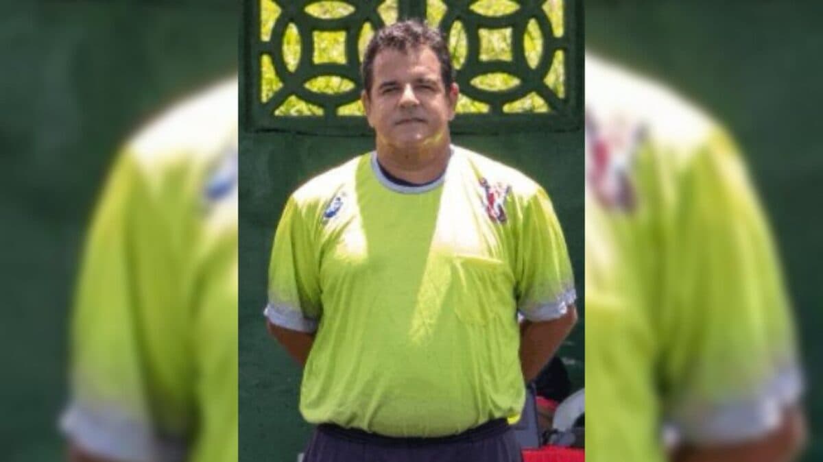 Operação do Ministério Público mira manipulação em jogos da série B e cumpre mandado em João Pessoa