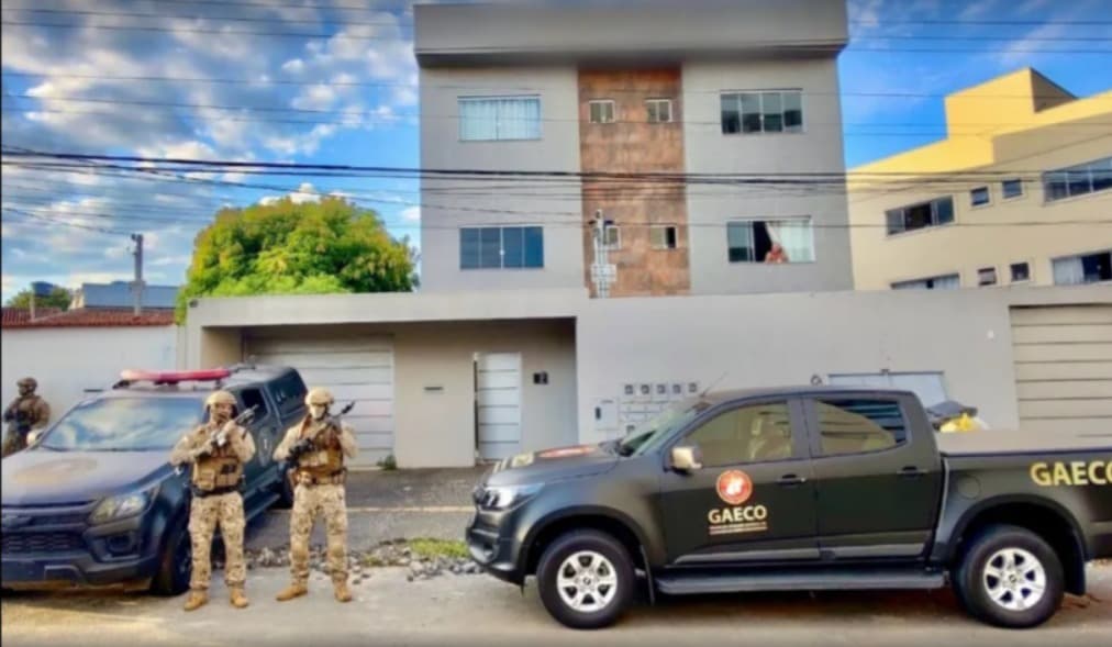 Jogos do Sousa, Auto Esporte e Flamengo estão entre os investigados sob suspeita de fraude e manipulação de resultados