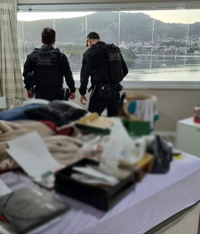 Manipulação de jogos: operação mira árbitro da Paraíba, ex-jogadores, ex-técnicos, ex-presidente de clube e R$ 11 milhões em transações