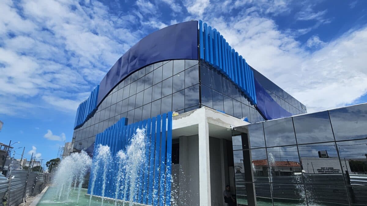 Com investimentos de R$ 300 milhões, Governo entrega melhorias no Porto de Cabedelo em 5 de maio