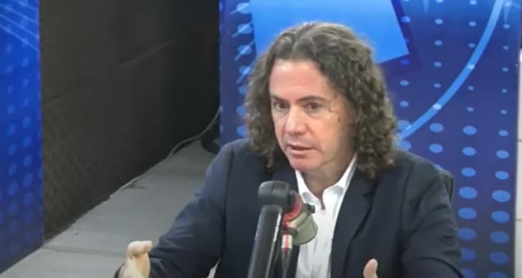 Veneziano diz que apoio do grupo Cunha Lima se mantém independente de chapa: "única ou não, não deixaremos de ter o apoio deles"