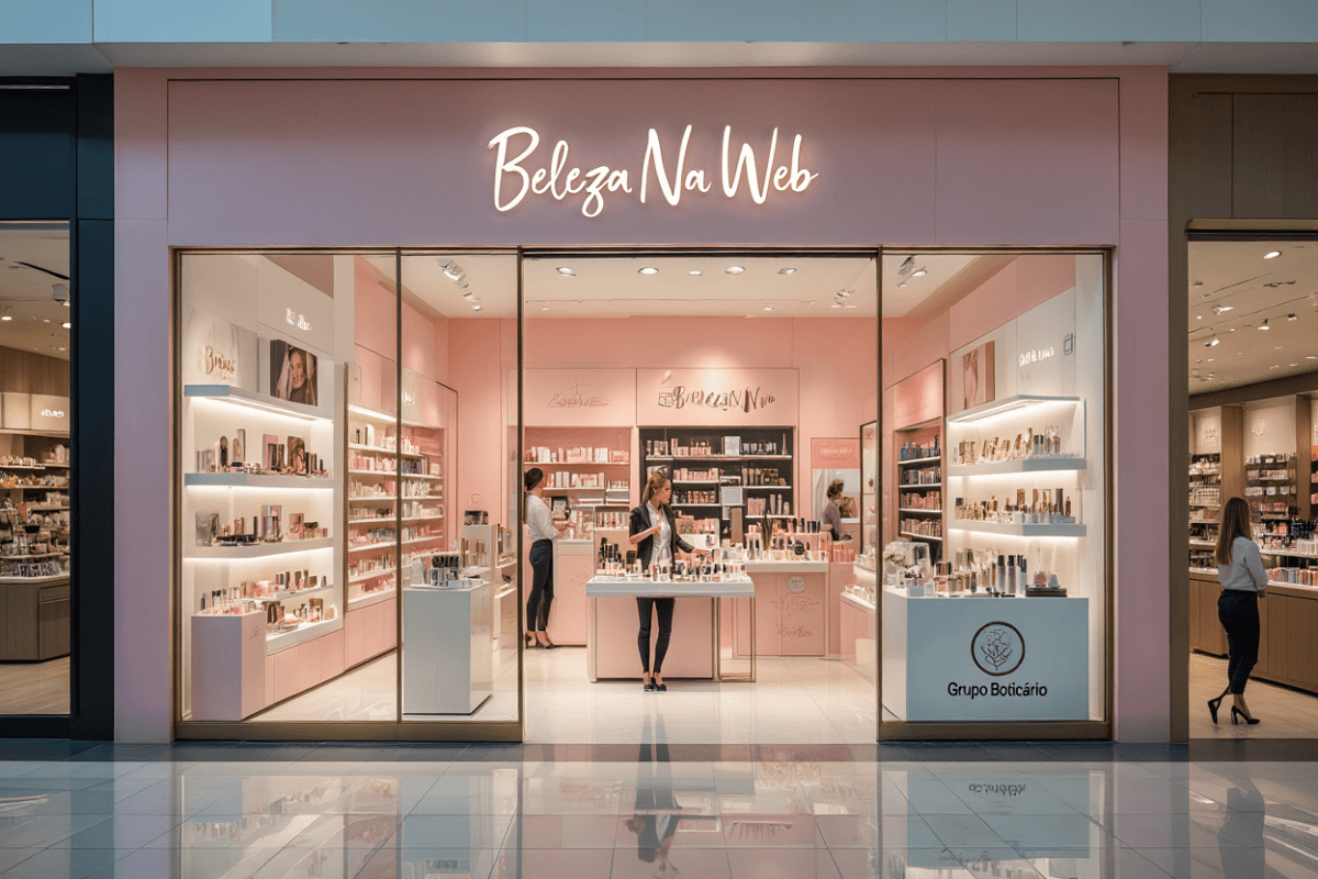 Beleza na Web 'Para Usar Já': Até 70% OFF em Cosméticos Perto do Vencimento!