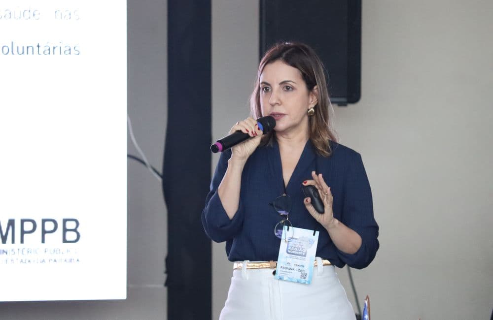 Promotora do Ministério Público cita "justiça de transição" e defende importância de mudança de nomes de logradouros públicos em João Pessoa que homenageiam ditadores