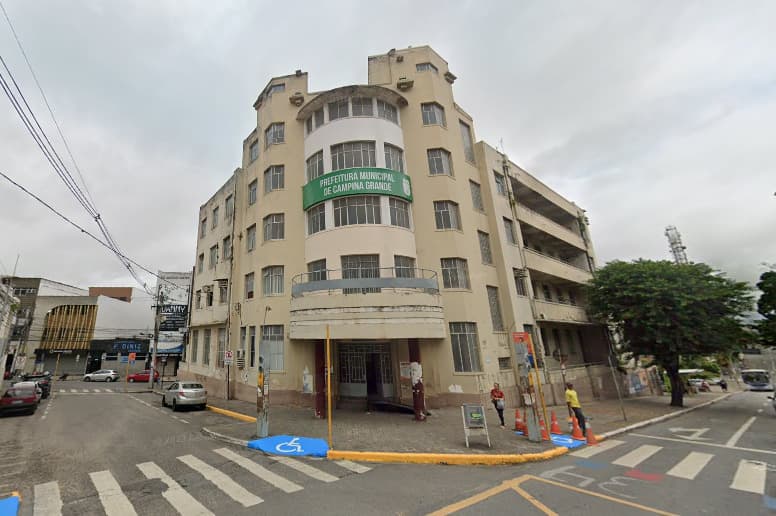 Prefeitura de Campina Grande decreta ponto facultativo nos dias 20 e 23 de junho