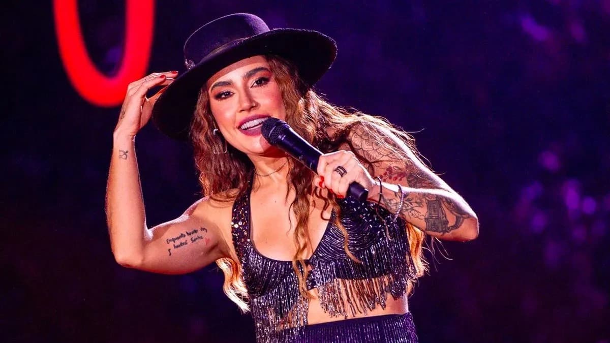 Santa Luzia desembolsa mais R$ 640 mil com shows para o São João; gastos ultrapassam 4,9 milhões