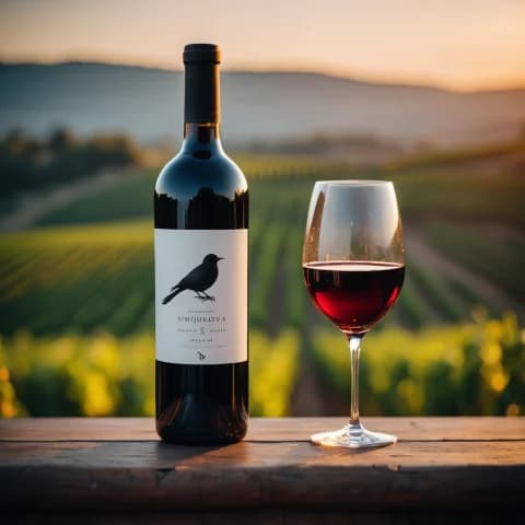 Vinho Tinto Italiano Liberi di Bere Bene 750ml: Tradição e Sabor em Promoção