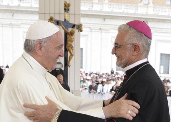 Dom Manoel Delson lamenta morte do papa; missa em sufrágio da alma de Francisco ocorre hoje às 19h, em João Pessoa