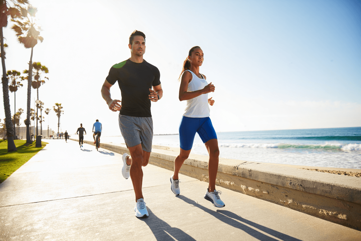 Treine com Conforto: Centauro Oferece Até 40% de Desconto em Roupas Esportivas