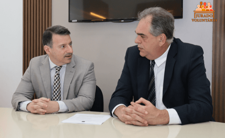 Justiça inicia campanha para ampliar número de jurados voluntários; saiba como se inscrever