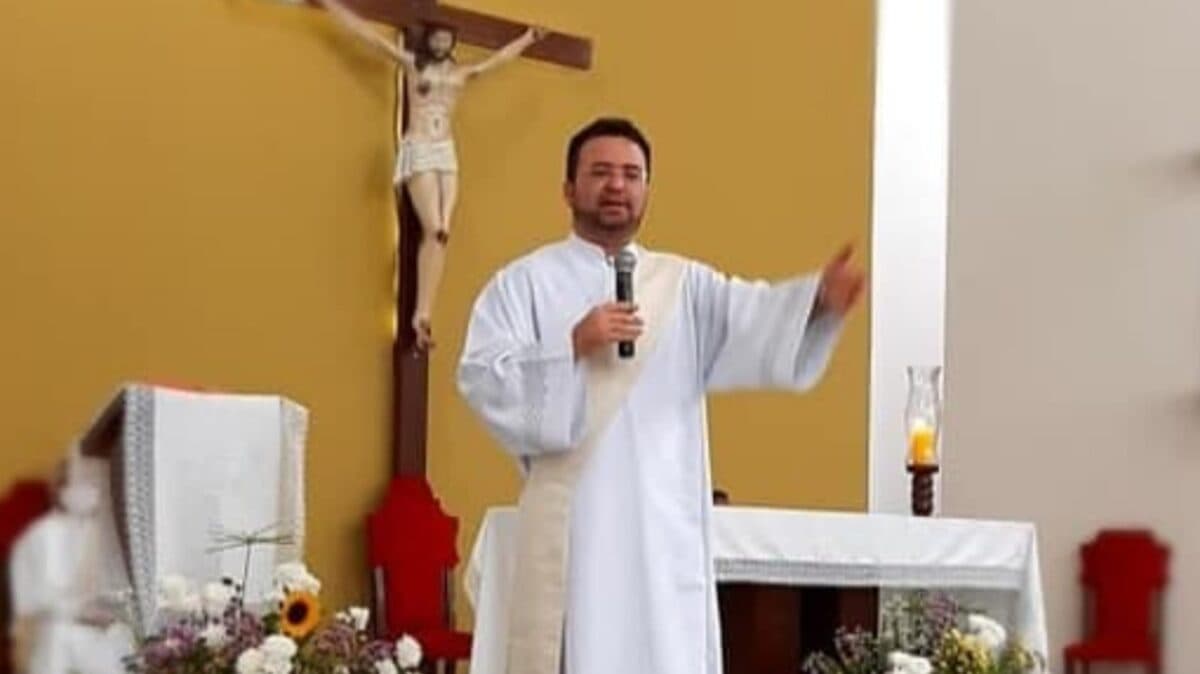 Diácono da Arquidiocese da Paraíba destaca necessidade do 'cristianismo voltar as origens' como grande mensagem do papa Francisco