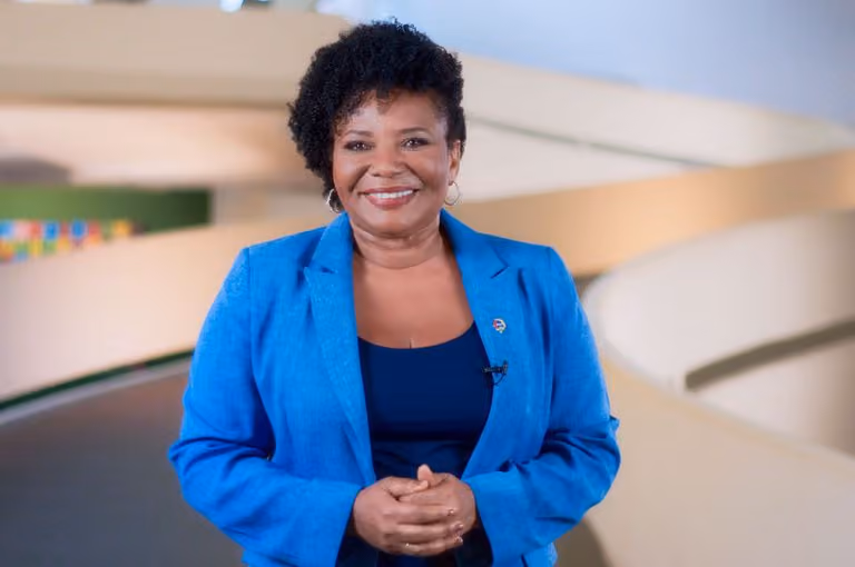 Ministra Margareth Menezes cumpre agenda em João Pessoa nesta semana
