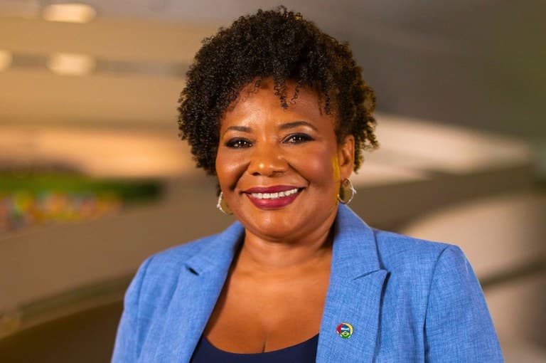 Ministra Margareth Menezes defende 'cota' para cultura popular no São João: “a gente tem que proteger as nossas raízes”