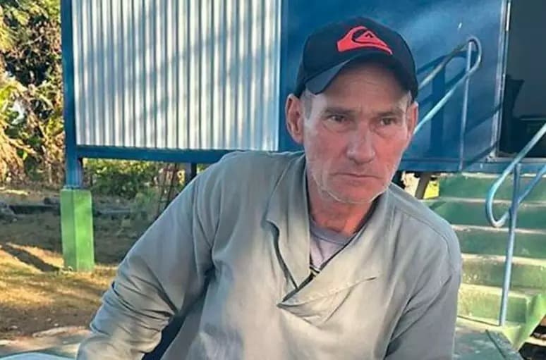 Onça devora caseiro, retorna para procurar corpo e ataca socorrista