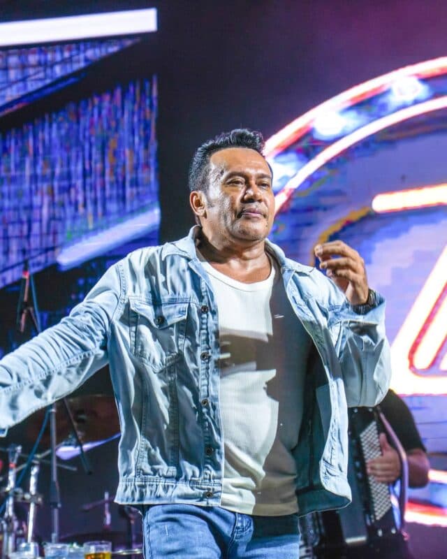 São João: Prefeitura de Manaíra desembolsa R$ 180 mil em show de Zé Cantor