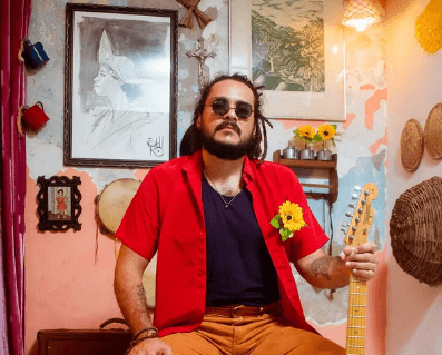 Filme gravado em Guarabira é destaque hoje na Usina Cultural Energisa