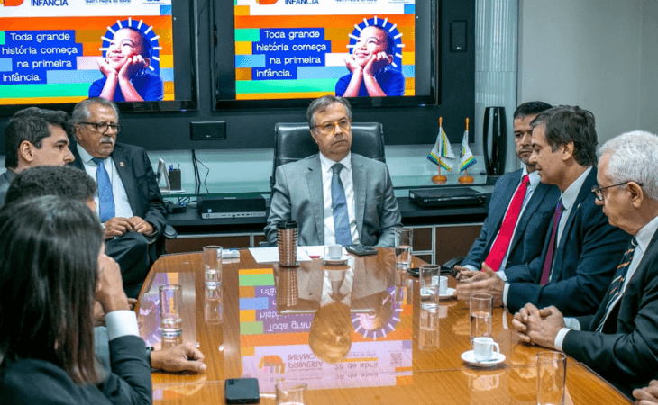 TCE-PB, Prefeitura de João Pessoa e instituto firmam pacto para garantir recursos ao Hospital Padre Zé