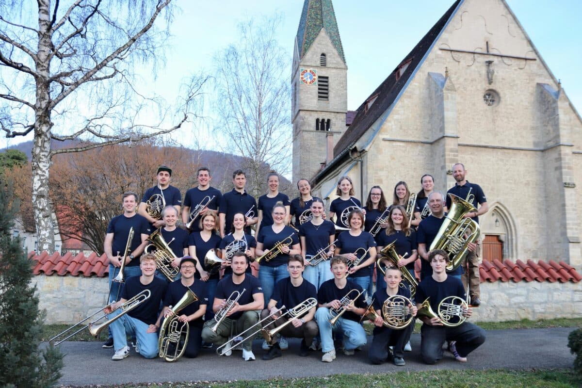 Orquestra alemã faz apresentação gratuita hoje em João Pessoa