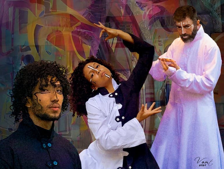 Funesc abre inscrições para 10 oficinas gratuitas de dança e biodança em João Pessoa, Campina Grande e Cajazeiras