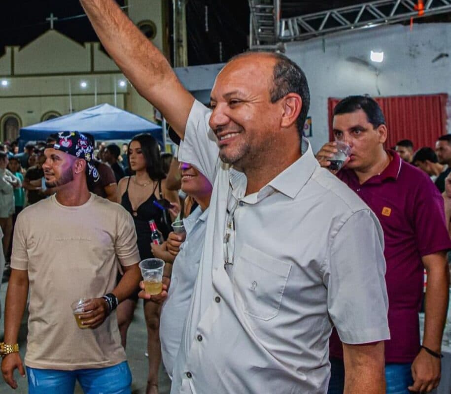 Juíza eleitoral cassa mandato do prefeito e da vice de São José de Caiana