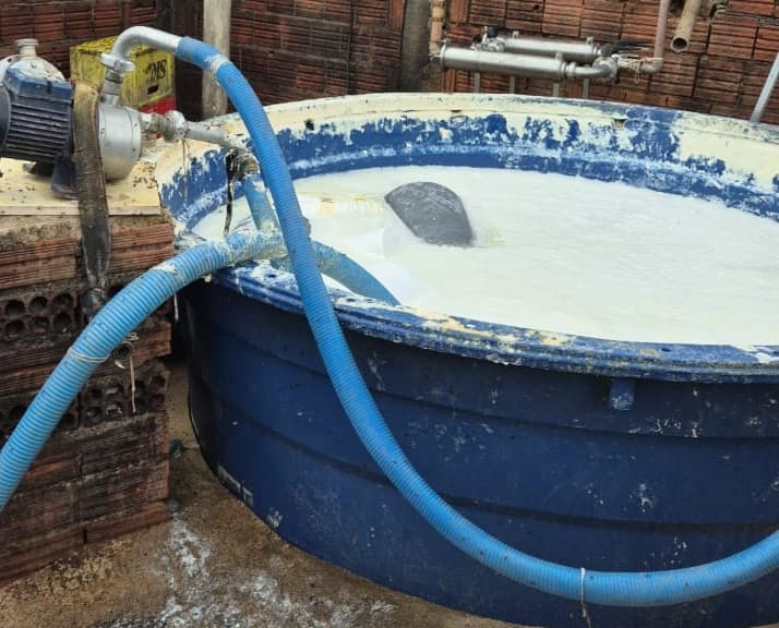 Vigilância Sanitária suspende licença de fábrica da Paraíba interditada por falsificação de manteiga da terra