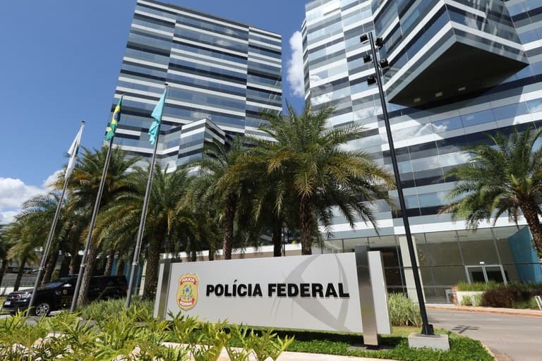 Polícia Federal publica edital de concurso para cargos administrativos com vagas na Paraíba e salários de até R$ 11 mil