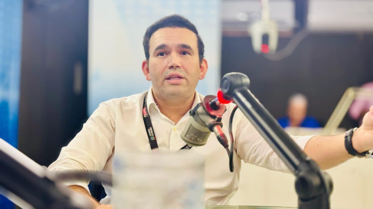 Jhony aponta Deusdete e Pollyanna como nomes para governo, mas diz que chapa deve contemplar todos os partidos