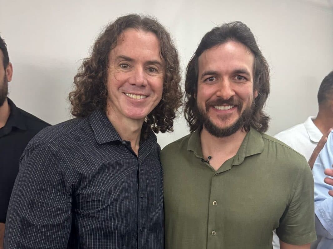 Veneziano diz que Pedro, na presidência do PSD, fortalece oposições e ganha espaço no debate da sucessão na Paraíba