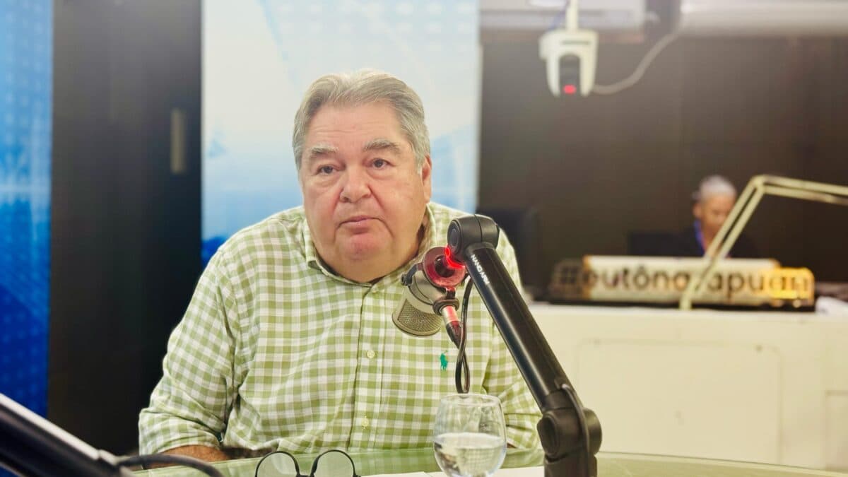 Lindolfo diz que grupo de João Azevêdo tem "boa dor de cabeça" com várias opções de candidatos ao governo