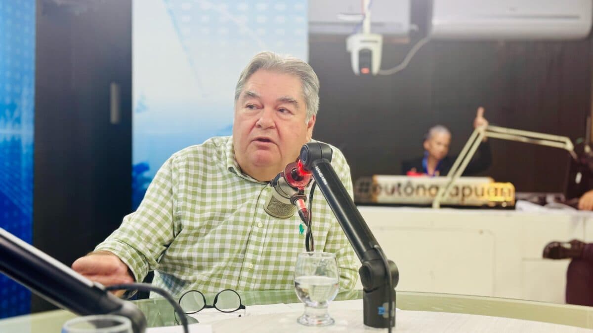 Secretário de Esporte diz que decisões sobre jogo com Flamengo são do Botafogo-PB: "mandante é quem define preço"