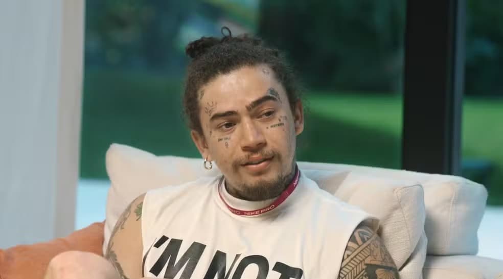 Whindersson Nunes apresenta novo show, "Isso Definitivamente Não é Um Culto", em João Pessoa