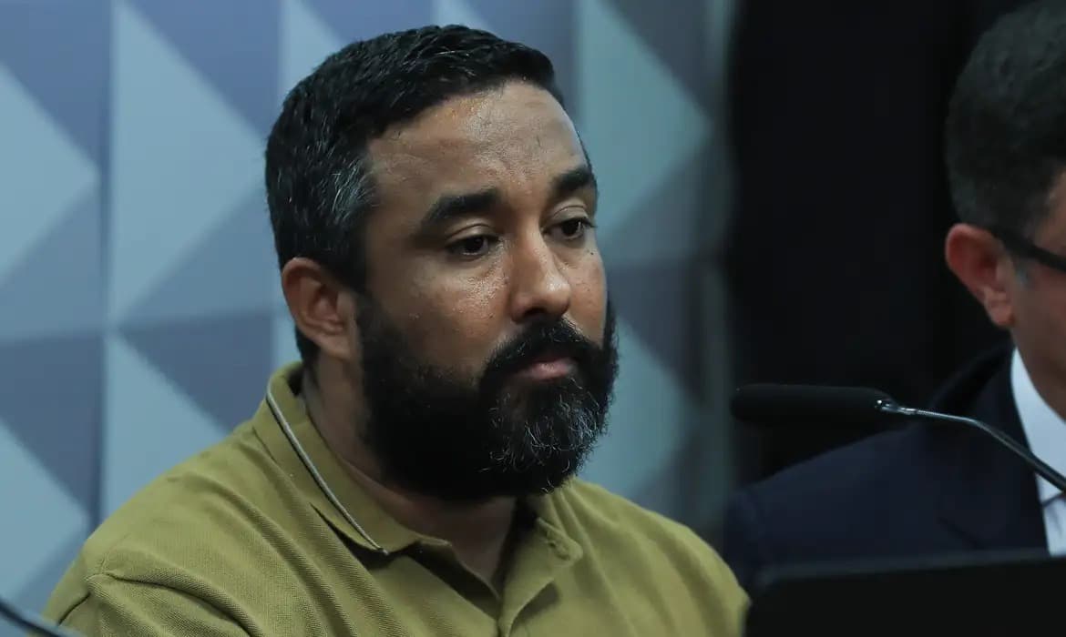 Soraya Thronicke, relatora da CPI das Bets, manda prender empresário por falso testemunho