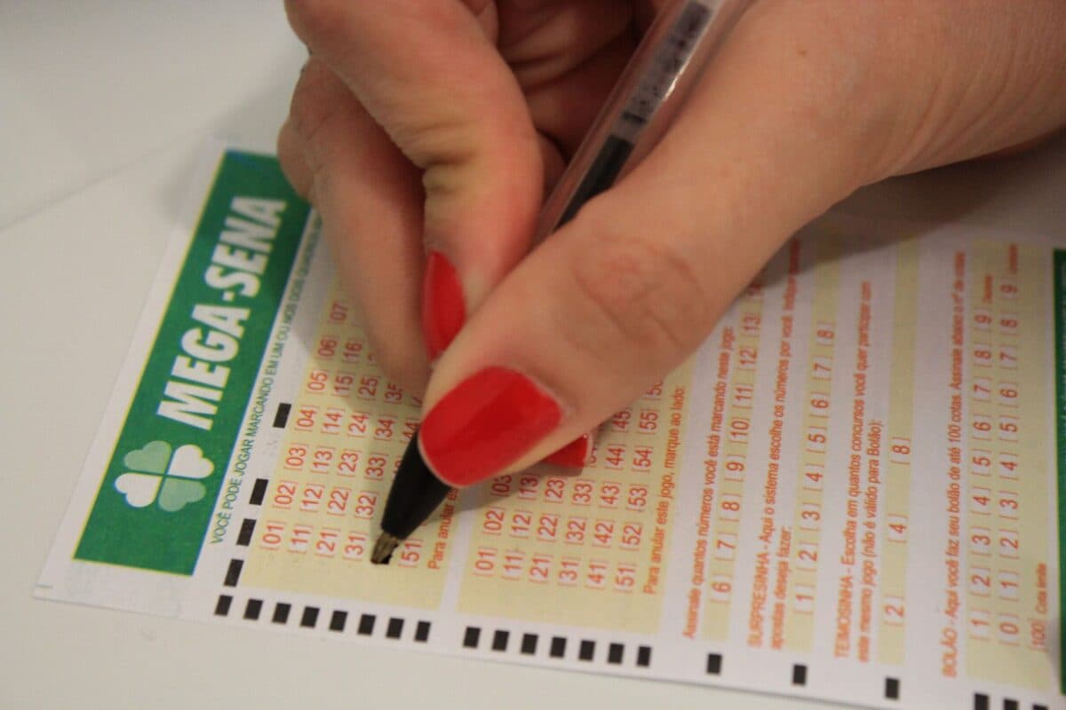 Mais de 50 apostas da Paraíba são premiadas na Mega-Sena
