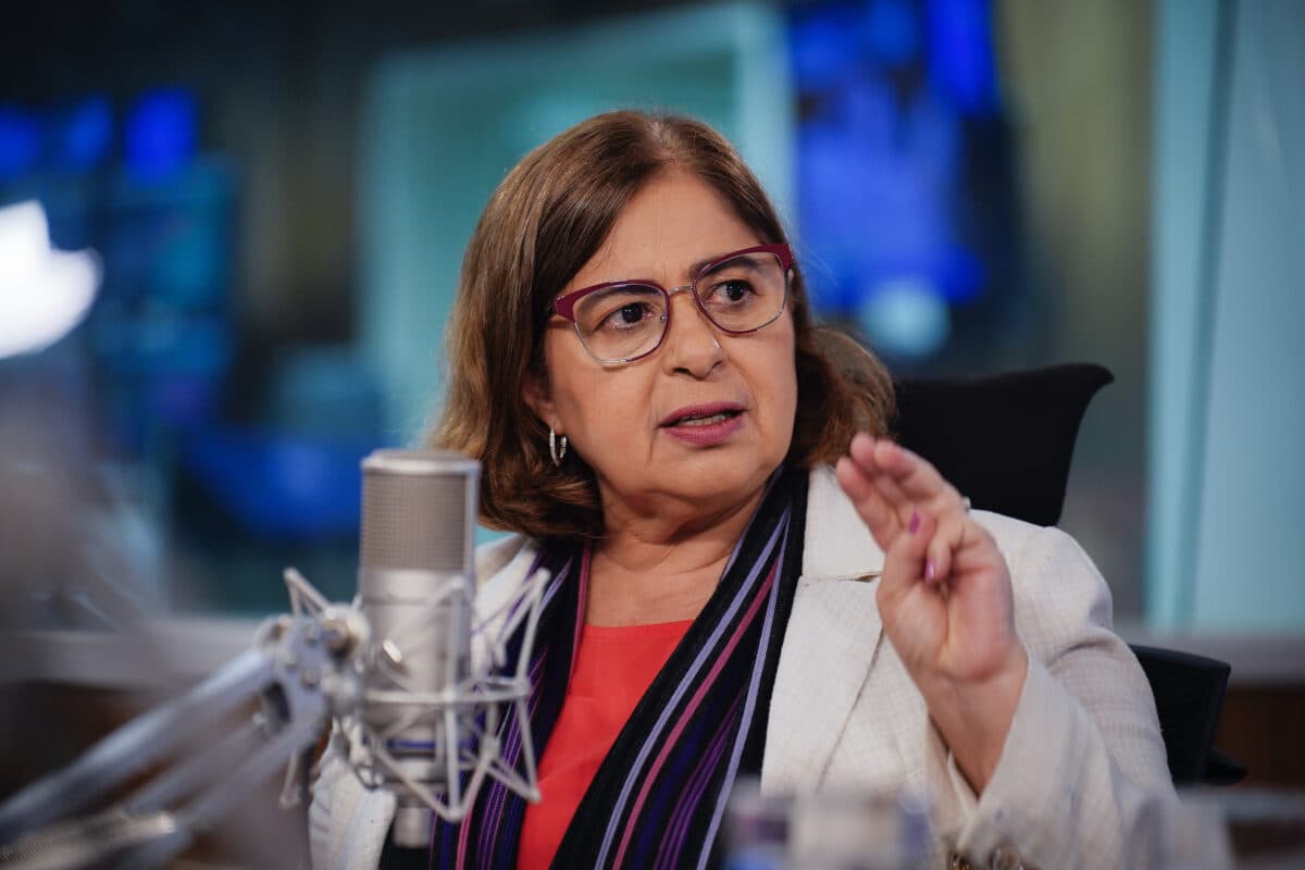 Lula demite Cida Gonçalves e nomeia Márcia Lopes no Ministério das Mulheres