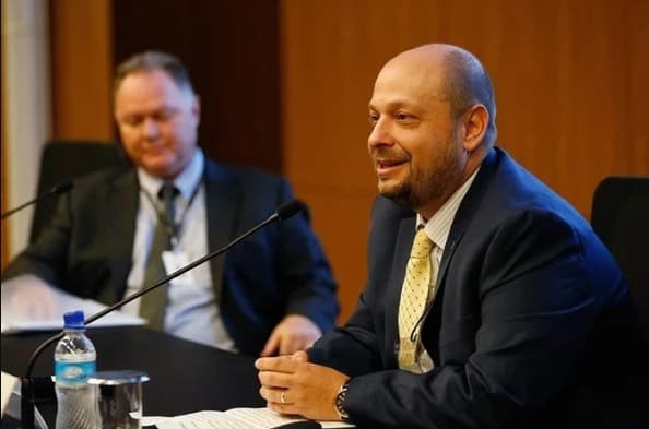 Ressarcimento a aposentados será automático e via benefício, diz novo presidente do INSS