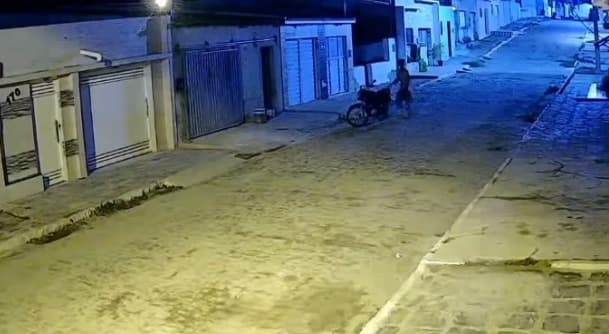 Homem é preso por agredir e tentar matar ex-companheira em Taperoá, Cariri da Paraíba