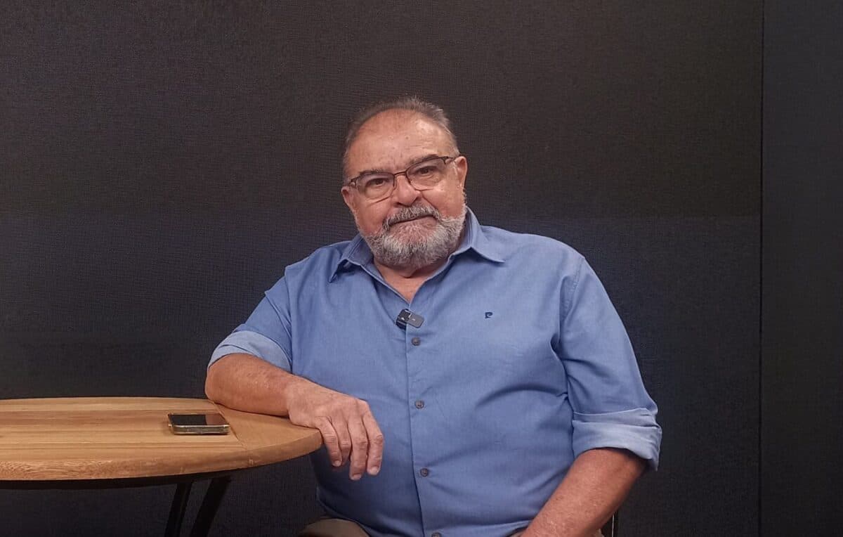 Talvane Sobreira explica correções com cirurgia ortognática e alerta sobre profissionais para procedimentos estéticos