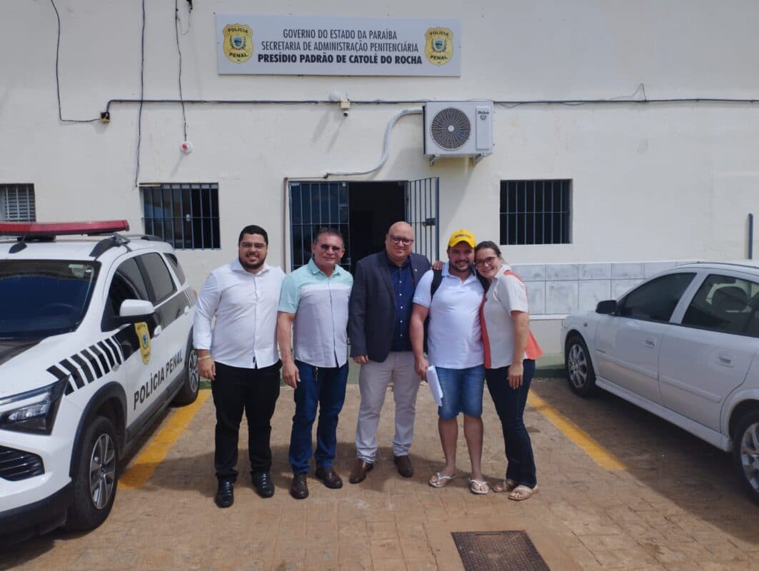 Ruan Macário, condenado pela morte do motoboy Kelton Marques, é solto após três anos preso