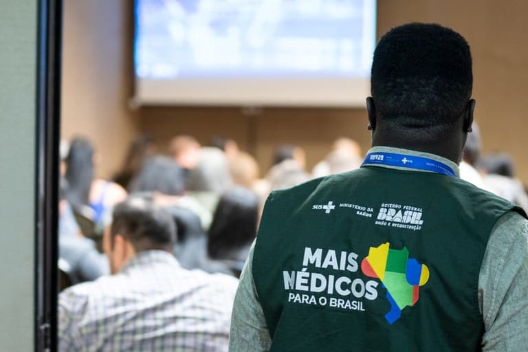 Novo edital do Mais Médicos prevê 48 vagas em 38 municípios e no Distrito Especial Indígena Potiguara, na Paraíba