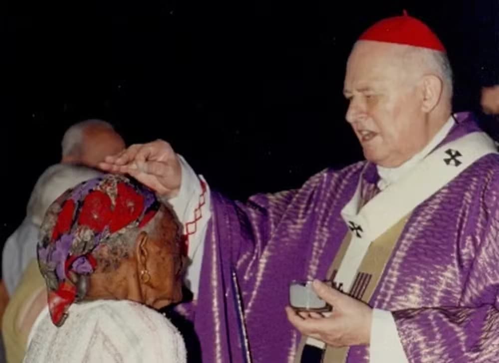 Cardeal brasileiro de Fortaleza já foi eleito papa, mas recusou cargo