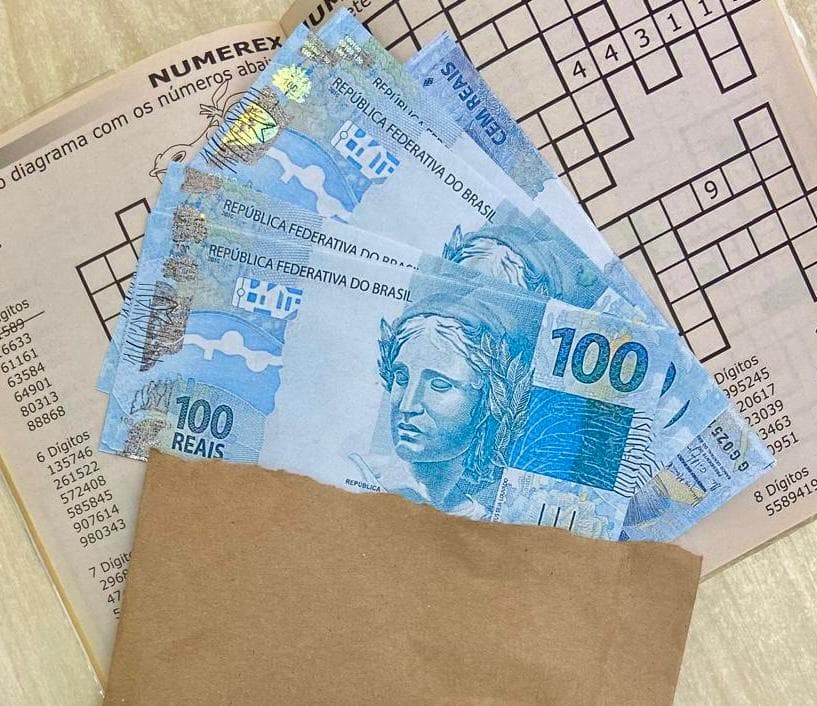 Dupla é presa em flagrante após receber dez cédulas falsas em agência dos Correios na Paraíba