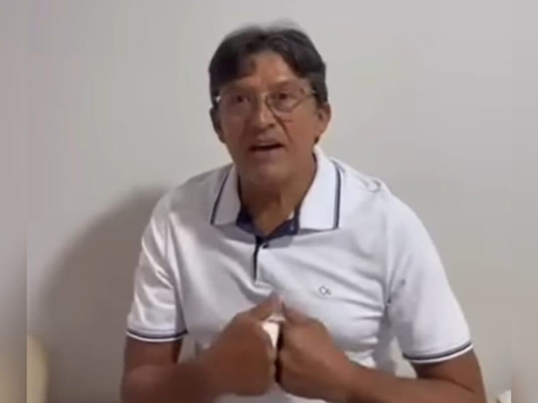 Vereador de Guarabira diz que funcionários públicos são 'câncer' do país, é criticado e pede desculpas: "fui infeliz"