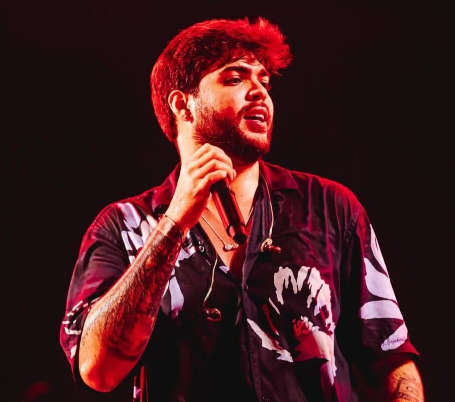 Prefeitura de Santa Inês contrata show de Kadu Martins por R$ 170 mil