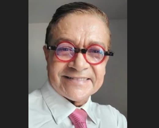 Homem é preso suspeito de matar, esconder o corpo e simular desaparecimento de professor de Campina Grande