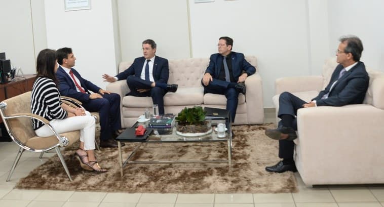 Advogado mais votado em lista tríplice e nomeado por Lula toma posse no próximo dia 19 de maio no TRE da Paraíba