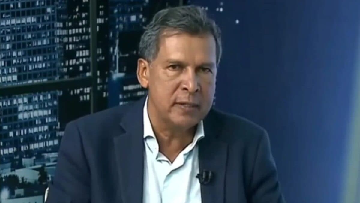 "Não tem plano B": Ricardo Barbosa acredita que Lucas Ribeiro será candidato a governador