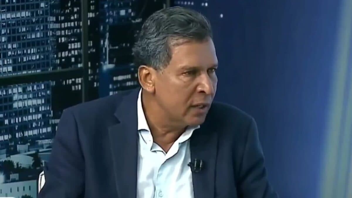 "Interesses diversos": Ricardo Barbosa não descarta possibilidade de rompimento no grupo de João Azevêdo