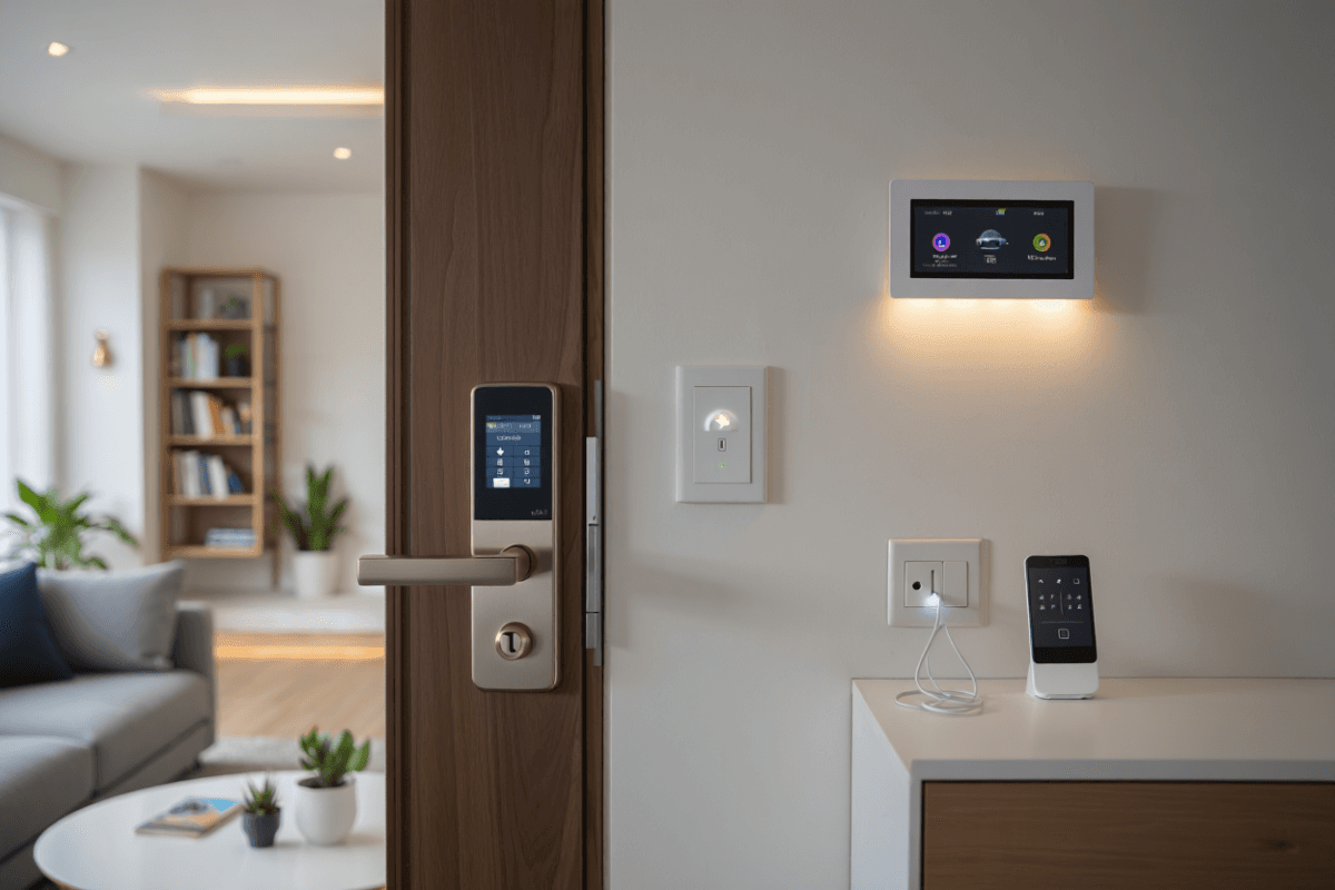 Como Transformar Sua Casa em uma Casa Inteligente Facilmente – Guia Completo