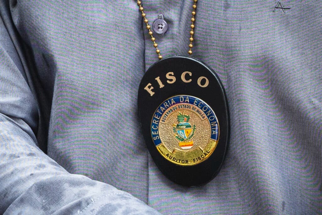 Concurso Sefaz-GO: lançado edital com 200 vagas para auditor-fiscal; salários passam de R$ 28,5 mil